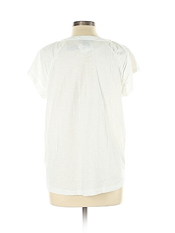 Preswick & Moore Short Sleeve Button-Down Shirt (view 2)