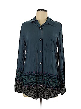 Plenty By Tracy Reese Size Med