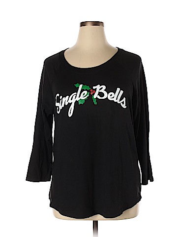 Assorted Brands Long Sleeve T-Shirt (view 1)