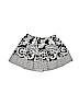 Gymboree 100% Cotton Black Skirt Size 5 - photo 2
