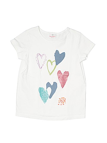 Hanna Andersson Short Sleeve T-Shirt (view 1)