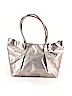 Nordstrom Silver Tote One size - photo 1