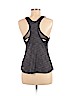 Lululemon Athletica Gray Active Tank Size 6 - photo 2