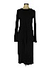 Zara Black Cocktail Dress Size M - photo 1