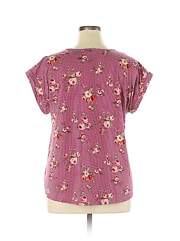 Assorted Brands Short Sleeve Top (view 2)