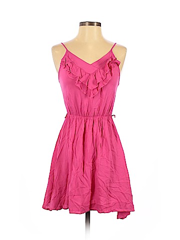 Lush Casual Dress (view 1)