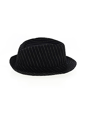 Unbranded Fedora (view 1)