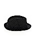 Unbranded Stripes Black Fedora Size Lg - XL - photo 1