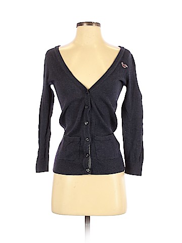 Hollister Cardigan (view 1)