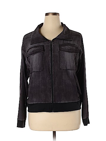 lucy Jacket (view 1)