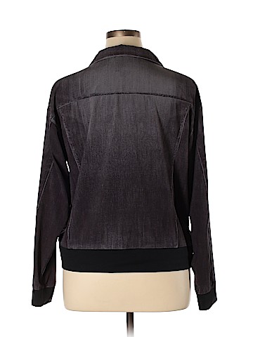 lucy Jacket (view 2)