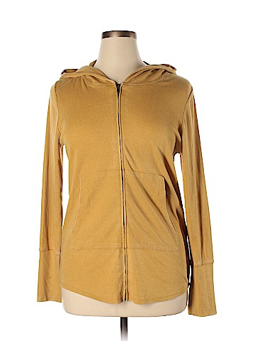 Chaser Zip Up Hoodie (view 1)