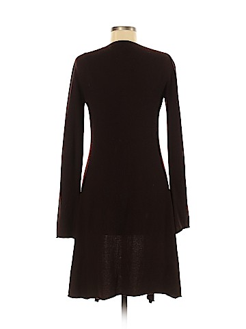 Jules Allen Cashmere Cardigan (view 2)