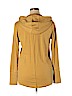 Chaser Yellow Zip Up Hoodie Size XL - photo 2