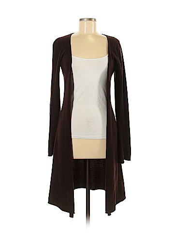 Jules Allen Cashmere Cardigan (view 1)