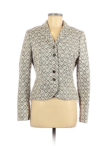 W by Worth Wool Blazer (view 1)