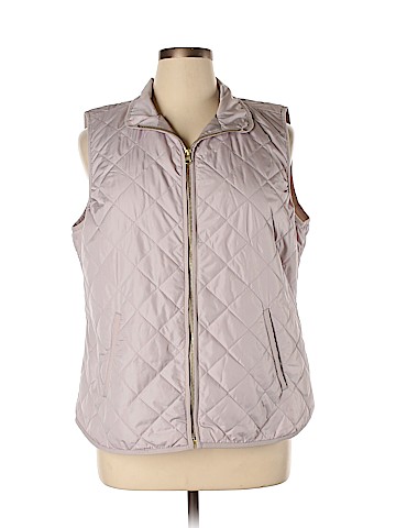 Old Navy Vest (view 1)