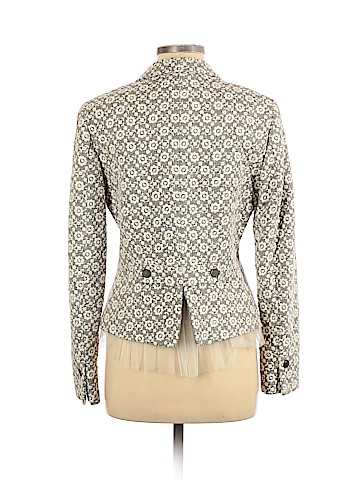 W by Worth Wool Blazer (view 2)