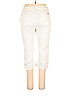 True Slim Jeans White Jeans Size 14 - photo 2
