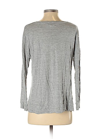 Madewell Long Sleeve T-Shirt (view 2)