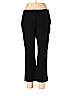 Ann Taylor Black Dress Pants Size 12 - photo 1