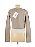 T by Alexander Wang Tan Jacket Size M - photo 2