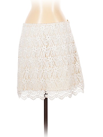 Zara Casual Skirt (view 1)