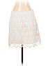 Zara Ivory Casual Skirt Size S - photo 1