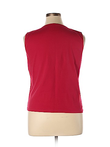 Cj Banks Tank Top (view 2)