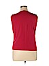 Cj Banks Red Tank Top Size XL - photo 2