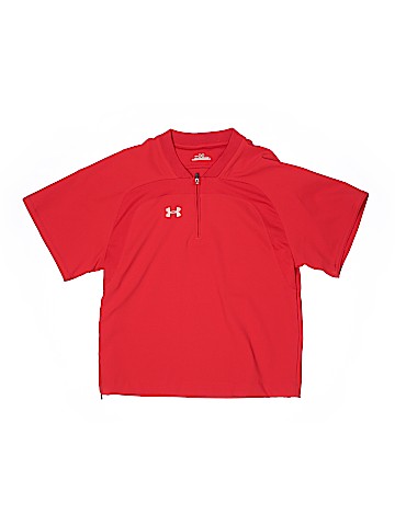 Under Armour Active T-Shirt (view 1)