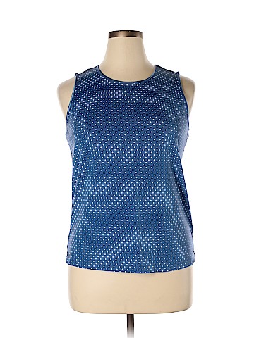 Cj Banks Tank Top (view 1)