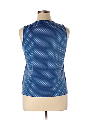 Cj Banks Tank Top (view 2)