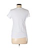 Levi's 100% Cotton White Short Sleeve T-Shirt Size M - photo 2