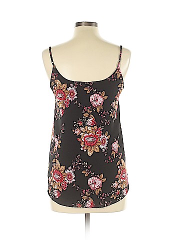 Pink Republic Sleeveless Blouse (view 2)