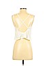 LnA 100% Cotton Ivory Tank Top Size S - photo 2