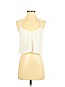 LnA 100% Cotton Ivory Tank Top Size S - photo 1