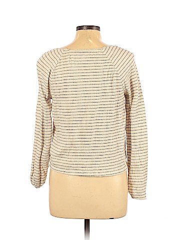 American Eagle Outfitters Long Sleeve Top (view 2)