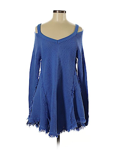 Hayden Pullover Sweater (view 1)