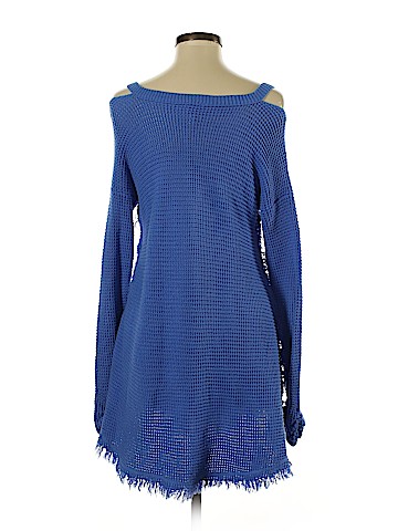 Hayden Pullover Sweater (view 2)