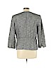 Anne Klein Black Jacket Size 14 - photo 2