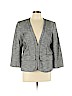 Anne Klein Black Jacket Size 14 - photo 1