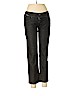 Diesel 100% Cotton Black Jeans Size 29 waist - photo 1
