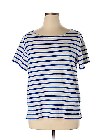 Old Navy Short Sleeve T-Shirt (view 1)