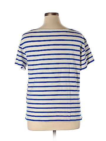 Old Navy Short Sleeve T-Shirt (view 2)