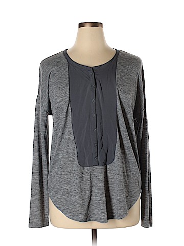 Old Navy Long Sleeve Top (view 1)