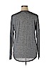 Old Navy Gray Long Sleeve Top Size XL - photo 2