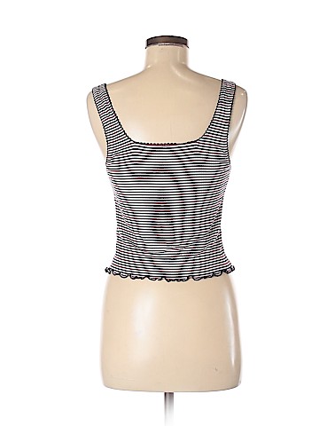 American Eagle Outfitters Sleeveless Top (view 2)