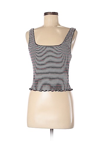 American Eagle Outfitters Sleeveless Top (view 1)