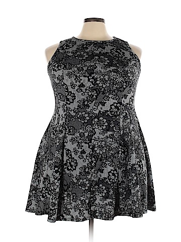 Paper Dolls Casual Dress (view 1)